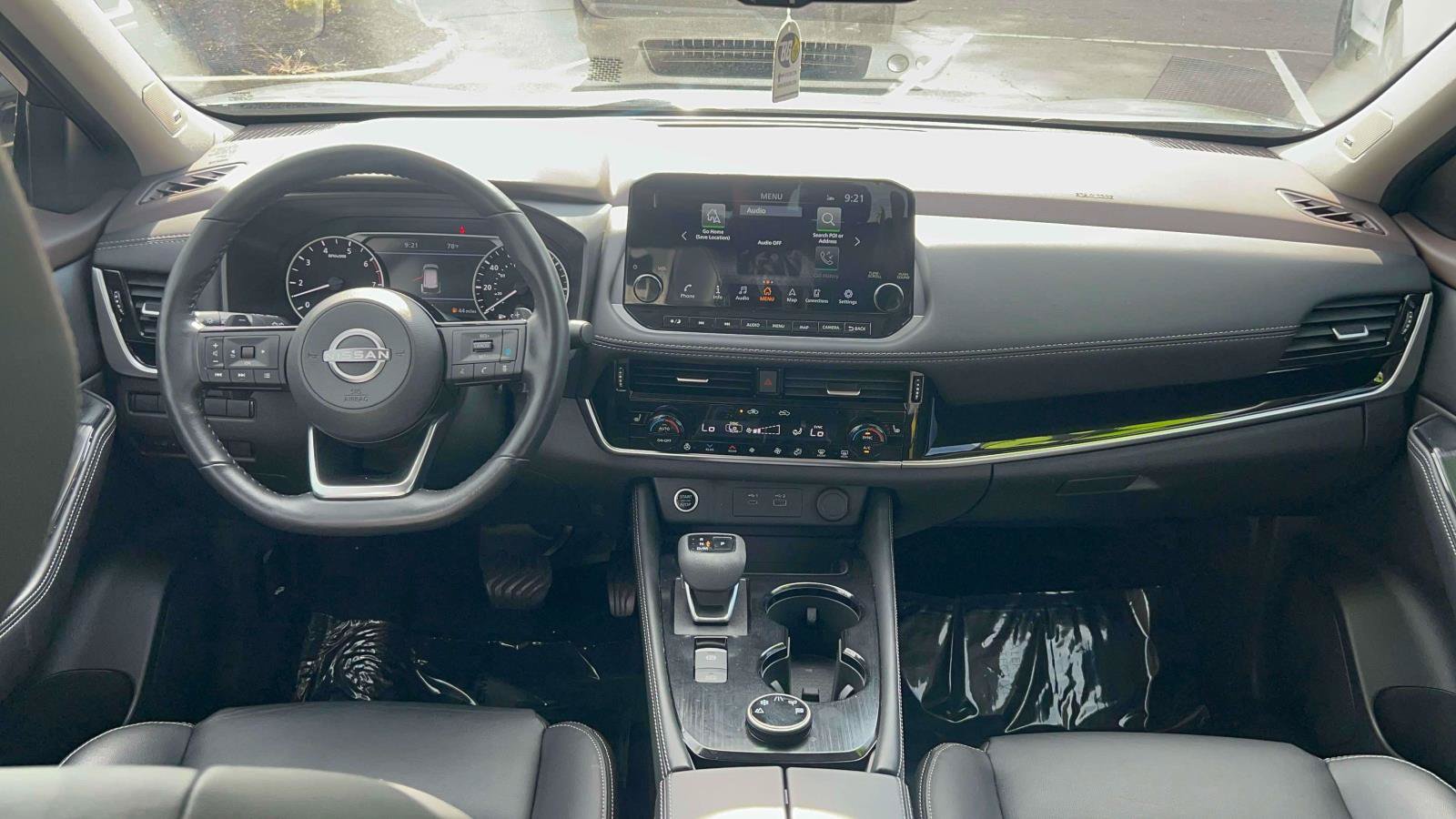 Used 2023 Nissan Rogue SL w/ SL Premium Package AWD/4WD image 25