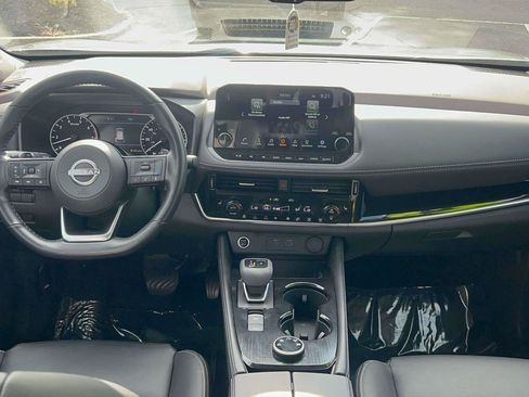 Used 2023 Nissan Rogue SL w/ SL Premium Package AWD/4WD image 25