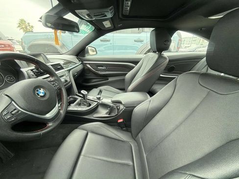 Used 2016 BMW 428i Coupe RWD image 20