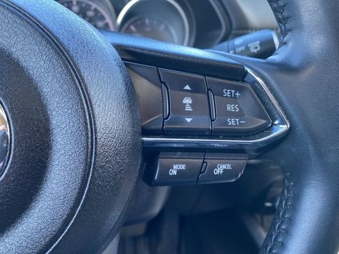 Used 2023 MAZDA CX-5 AWD 2.5 S w/ Preferred Package image 21