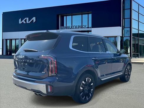 Certified 2023 Kia Telluride SX Prestige AWD/4WD image 6