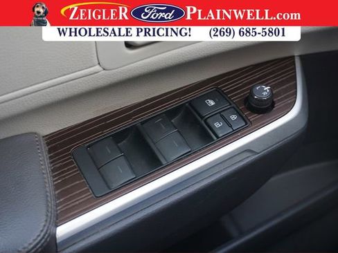 Used 2021 Toyota Sienna LE image 26