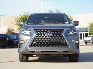 Used 2020 Lexus GX 460 Premium w/ Premium Package AWD/4WD video 2