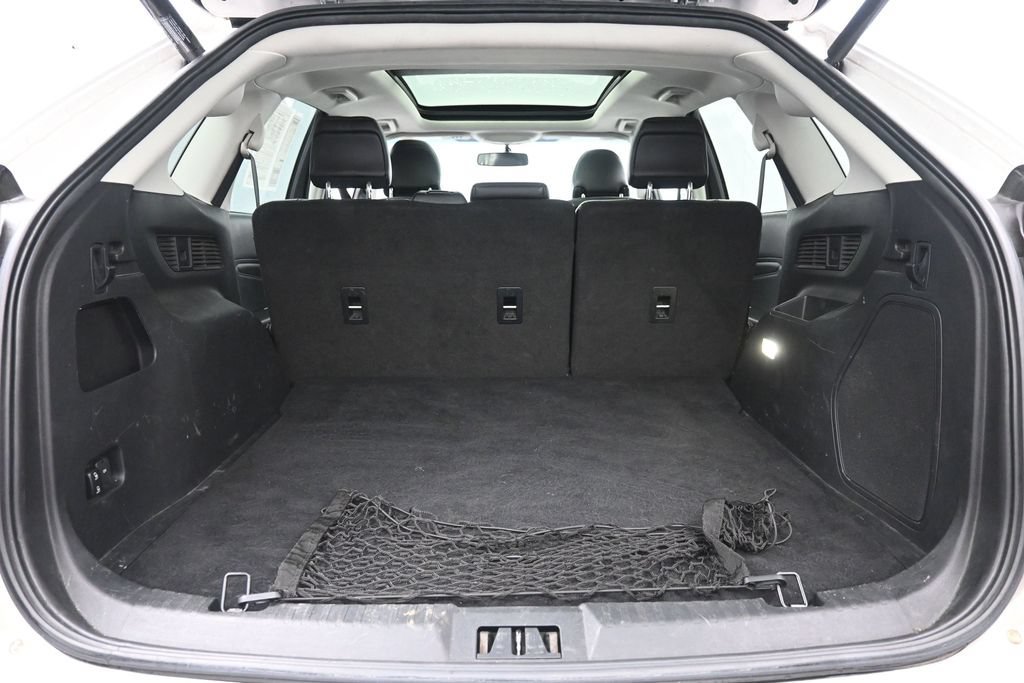 Used 2016 Ford Edge Titanium w/ Equipment Group 301A AWD/4WD image 27
