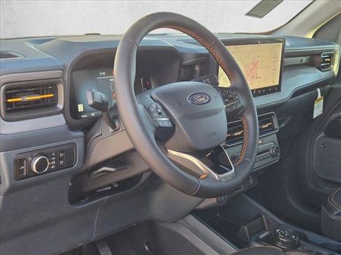 New 2026 Ford Maverick Tremor AWD/4WD image 3