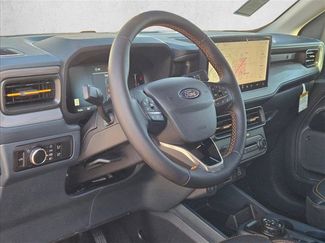 New 2026 Ford Maverick Tremor AWD/4WD video 3