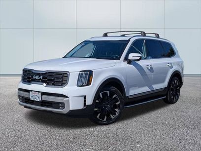 Used 2023 Kia Telluride SX