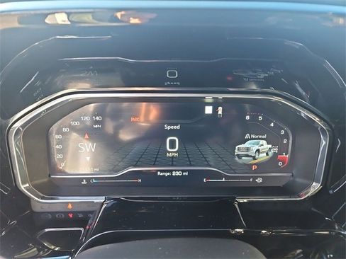 Used 2022 GMC Sierra 1500 Elevation w/ Elevation Premium Package image 12