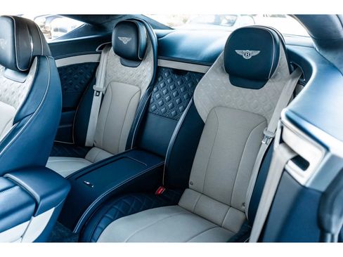Used 2022 Bentley Continental GT V8 image 45