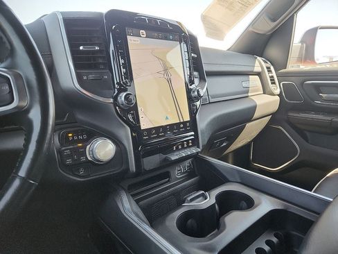 Used 2023 RAM 1500 Laramie AWD/4WD image 30