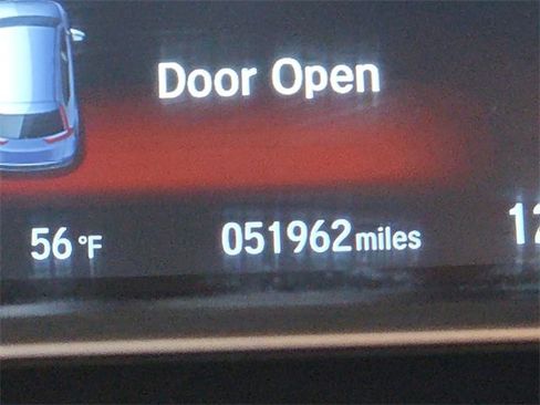 Used 2021 Honda CR-V EX-L image 15