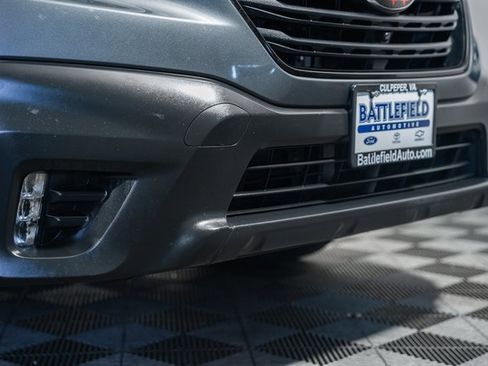 Used 2022 Subaru Outback Onyx Edition XT image 14