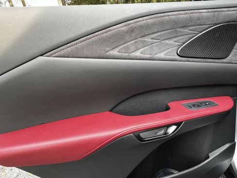 Certified 2023 Lexus RX 350 F Sport w/ Cold Area Package image 29