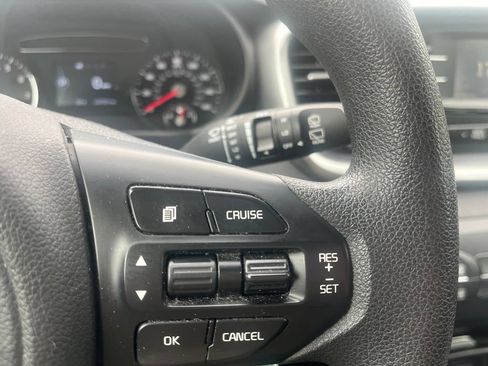 Used 2016 Kia Sorento LX FWD image 16
