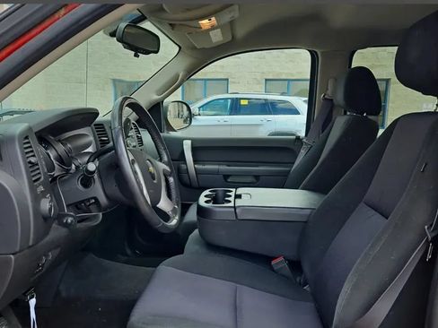 Used 2011 Chevrolet Silverado 1500 LT w/ All-Star Edition AWD/4WD image 18
