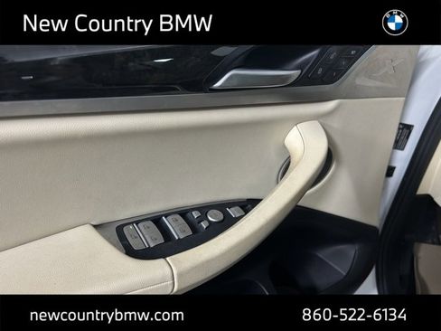Used 2020 BMW X3 xDrive30i w/ Premium Package image 12