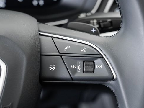 Certified 2024 Audi A5 2.0T Premium Plus image 18