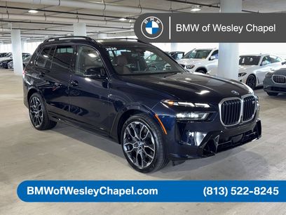 Used 2026 BMW X7 M60i