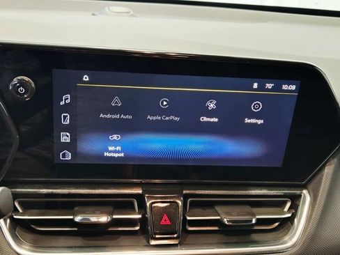 Used 2025 Chevrolet TrailBlazer ACTIV w/ Convenience Package image 20