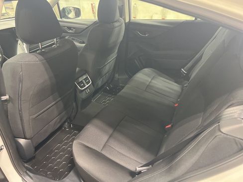 Used 2025 Subaru Legacy Premium image 9