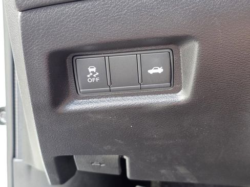 Used 2023 INFINITI Q50 Luxe w/ Cargo Package image 28