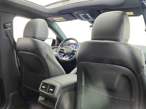 Used 2024 Mercedes-Benz GLE 53 AMG 4MATIC Coupe w/ Driver Assistance Package image 28