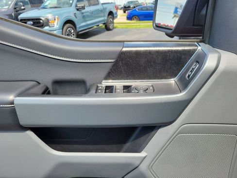 Used 2023 Ford F150 XLT w/ Equipment Group 302A High AWD/4WD image 20