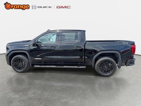 New 2026 GMC Sierra 1500 Elevation w/ Elevation Premium Package AWD/4WD image 6