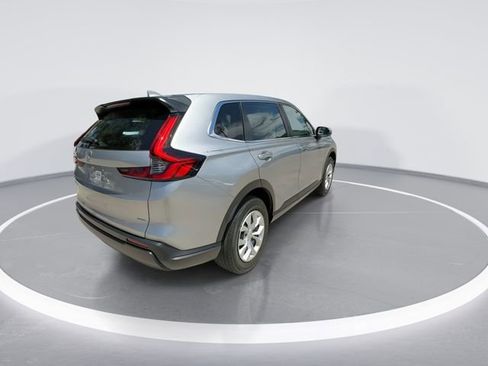 Used 2024 Honda CR-V LX image 8