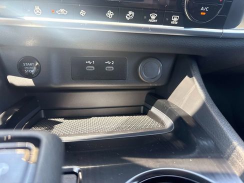 Certified 2026 Nissan Rogue SV w/ Cold Weather Package AWD/4WD image 22