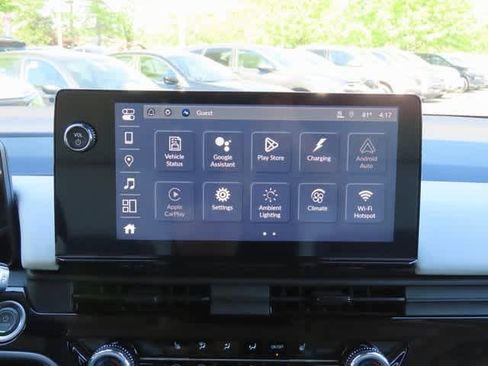 New 2026 Honda Prologue Touring image 20