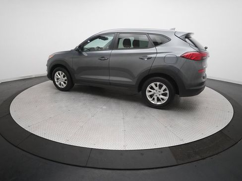 Used 2019 Hyundai Tucson Value image 12