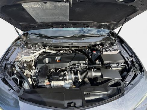 Used 2022 Acura TLX SH-AWD w/ A-SPEC Pkg image 24