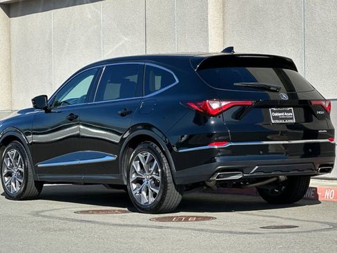 Certified 2023 Acura MDX SH-AWD w/ Technology Package image 7