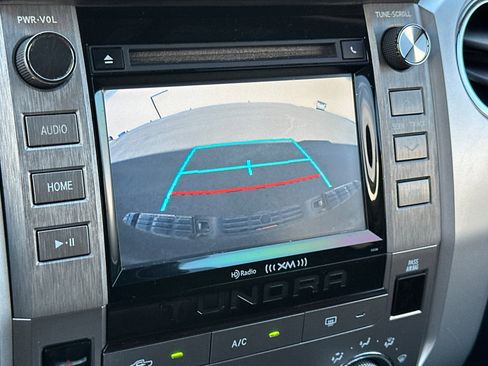 Used 2018 Toyota Tundra SR5 w/ TRD Sport Package image 26