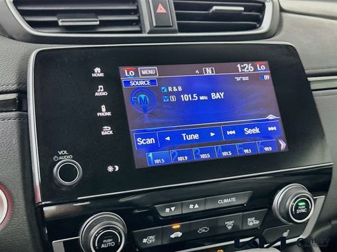 Used 2017 Honda CR-V EX image 14