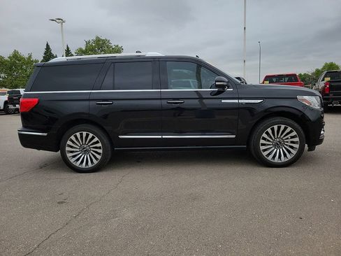Used 2020 Lincoln Navigator Reserve w/ Luxury Package AWD/4WD image 12