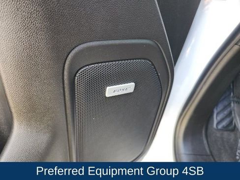 Used 2021 GMC Sierra 1500 AT4 w/ AT4 Premium Package image 8