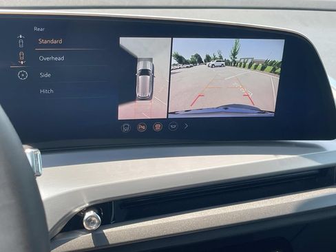 Certified 2026 Cadillac Vistiq Sport w/ LPO, Floor Liner Package AWD/4WD image 33