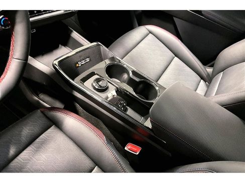 New 2026 Chevrolet Equinox RS w/ Convenience Package III image 9