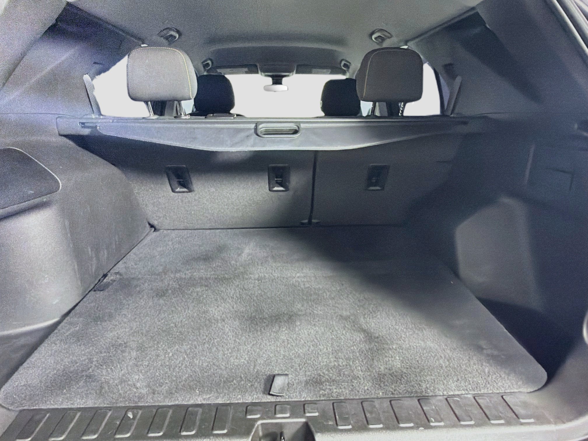 Used 2022 Chevrolet Equinox LT FWD image 26