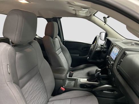 Used 2024 Nissan Frontier S w/ S Utility Package image 24