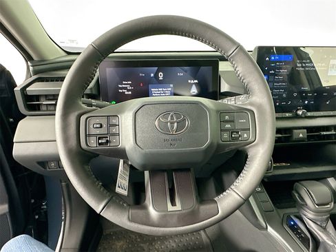 New 2026 Toyota RAV4 XLE Premium image 11