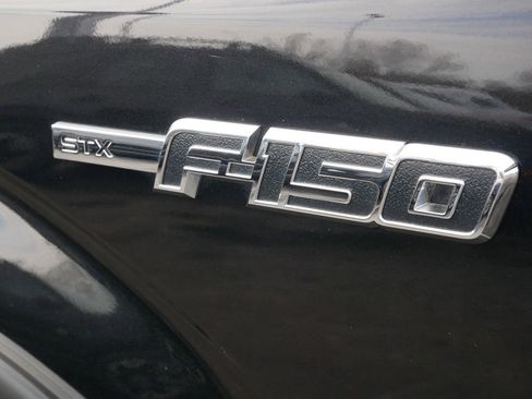 Used 2010 Ford F150 STX image 21