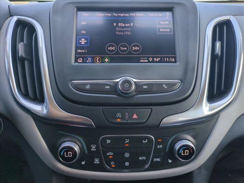Used 2024 Chevrolet Equinox LT AWD/4WD image 14