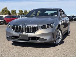 Used 2024 BMW 530i xDrive w/ Premium Package video 2