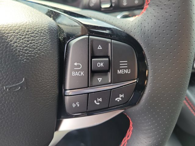 Used 2025 Ford Explorer ST-Line w/ Premium Package RWD image 6