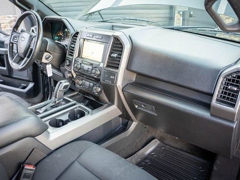 Used 2018 Ford F150 XLT w/ Equipment Group 302A Luxury image 33