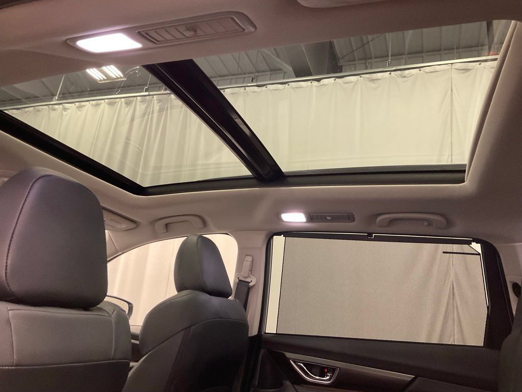New 2026 Subaru Ascent Touring AWD/4WD image 33