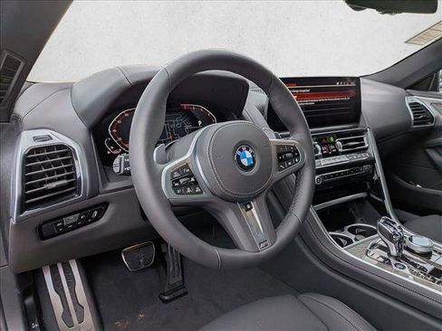 New 2026 BMW 840i RWD image 3